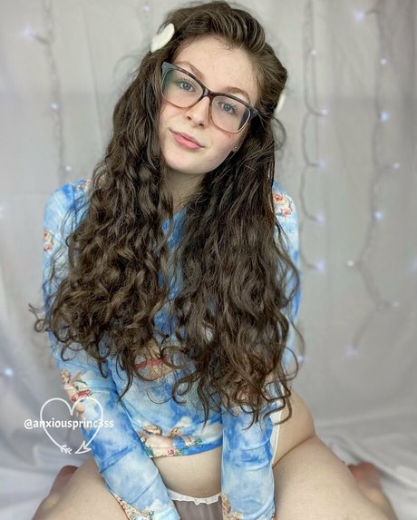 anxiousprinc3ssfree erotic model pics