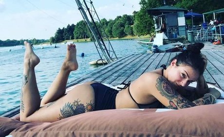 Francesca Vicari model xxx archive