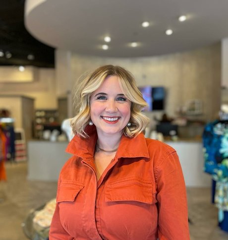 Saterra St Jean model nudes pics