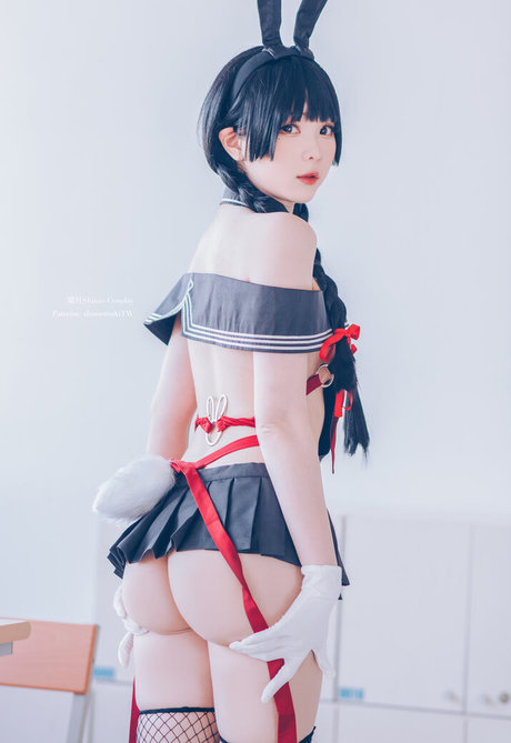 Shimo naked actress pics