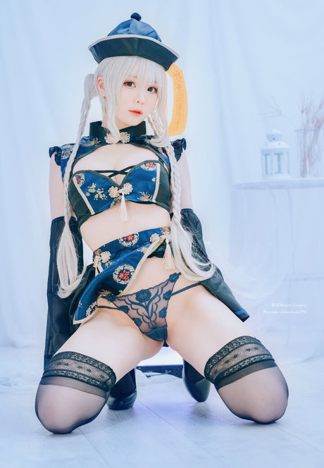 Shimo pornographic model img