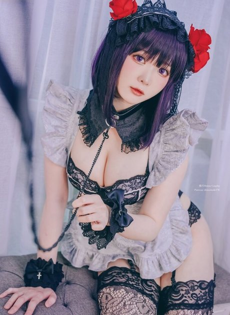 Shimo nudes actress pics