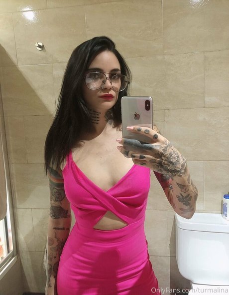 turmalina star exclusive photos