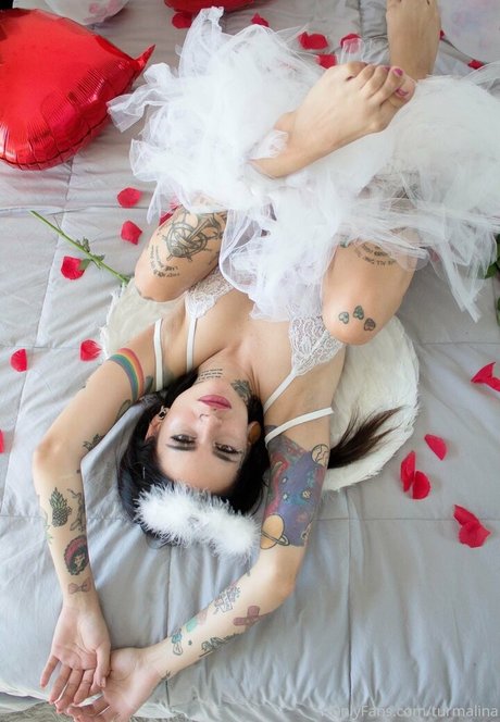 turmalina star hot picture