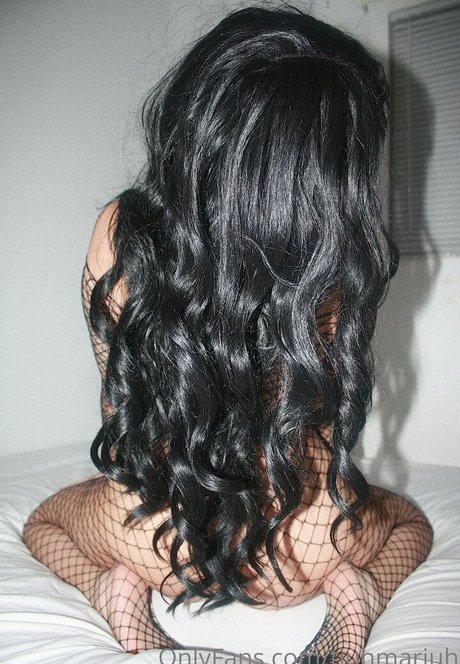 tiuhmariuh porn actress pics