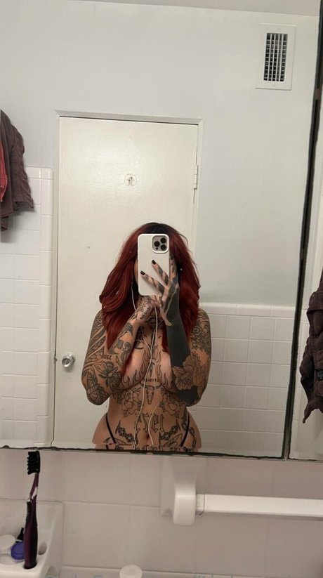 tiuhmariuh sexy model image