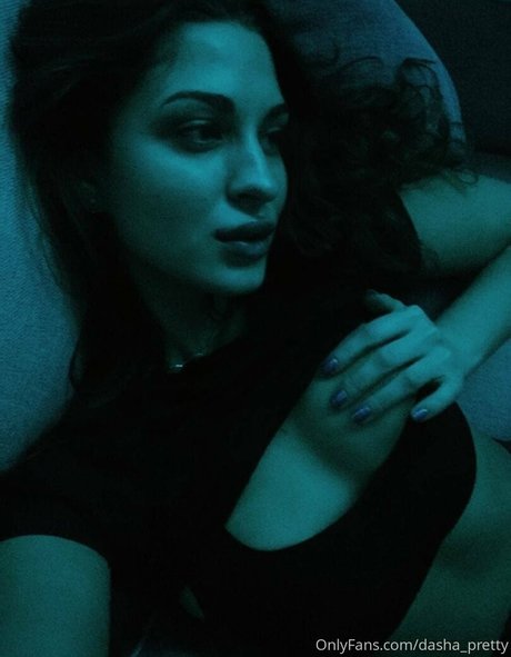 dashapretty model nude img