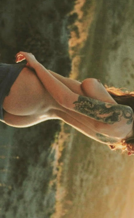 nerdygirl onlyfans hot sexy image