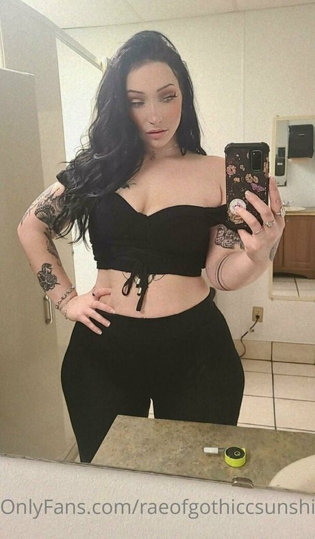 raeofgothiccsunshine best pornstar image