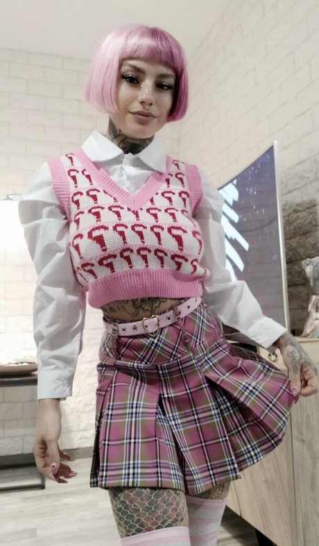 pinksuicide xxx pornstar archive