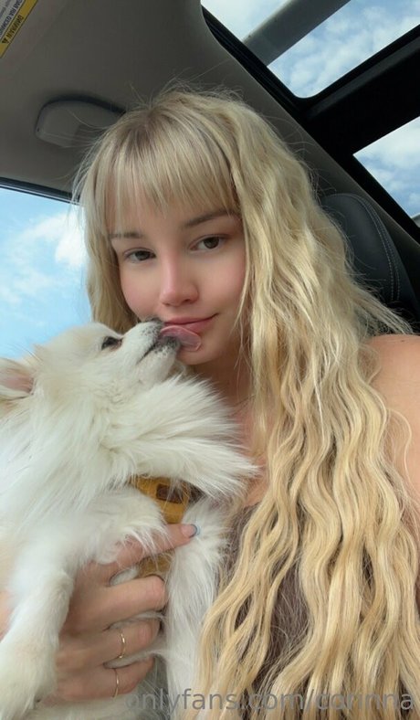 corinna perfect model archive