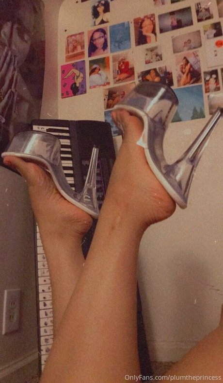 plumtheprincess model exclusive photo