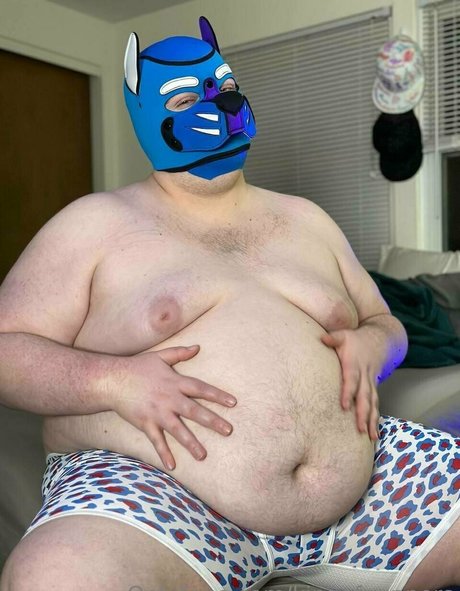 kingofpuppers nude pornstar archive