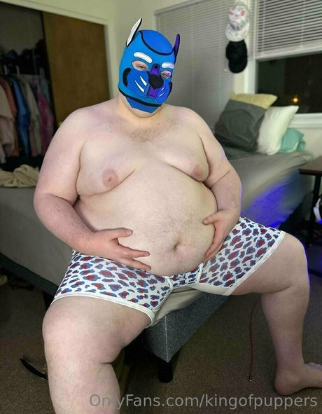 kingofpuppers pornstar xxx image