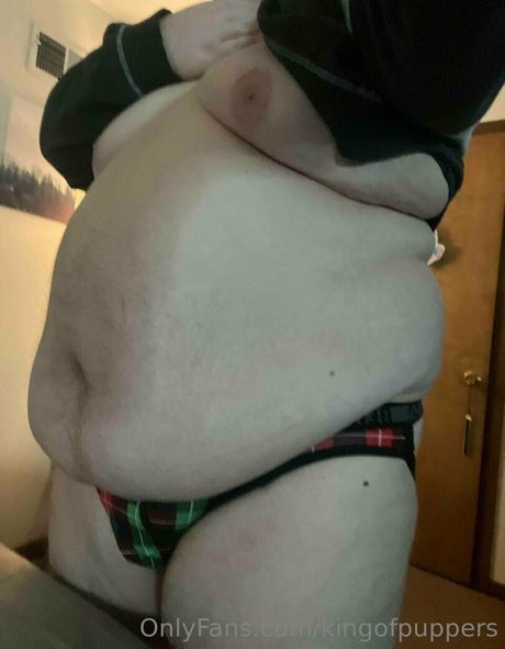 kingofpuppers free model picture