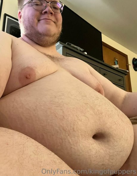 kingofpuppers porn actress pics