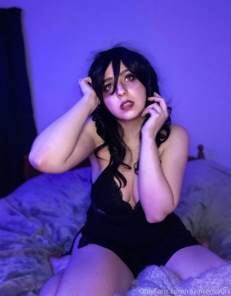 rayafterhours pornstar hot galleries