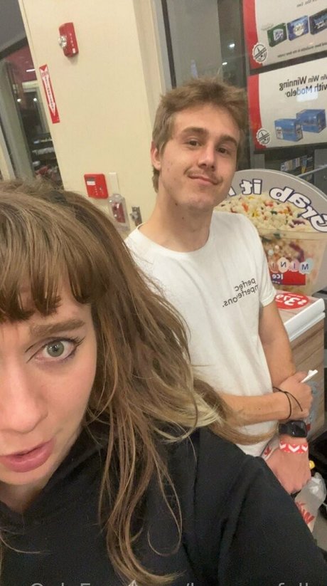 brycesgfelle naked star galleries