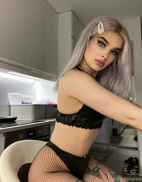 abishbharbie adult actress archive