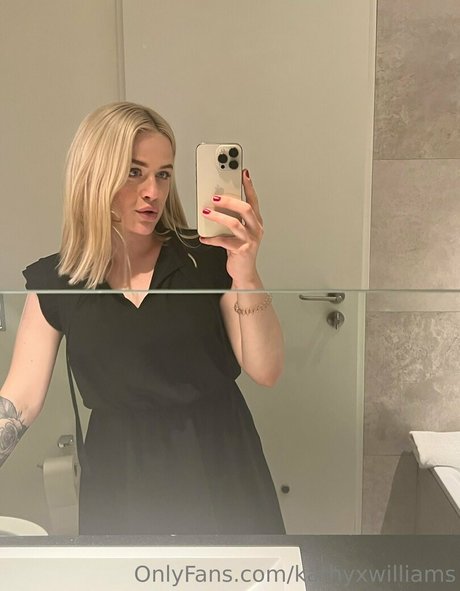 kathyxwilliams model adult images