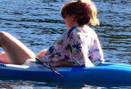 Mary Kish model best archive