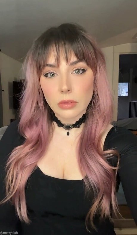 Mary Kish nude model photos