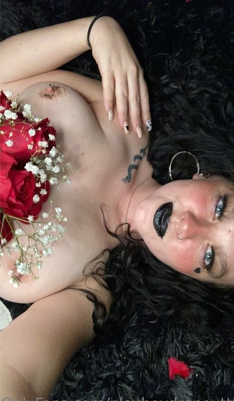 playboydropouttt nude pornstar picture