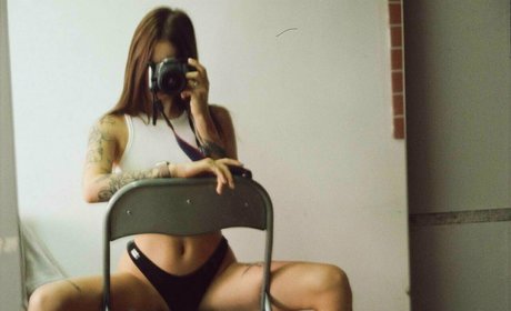 boobs selfie onlyfans hot sex photo