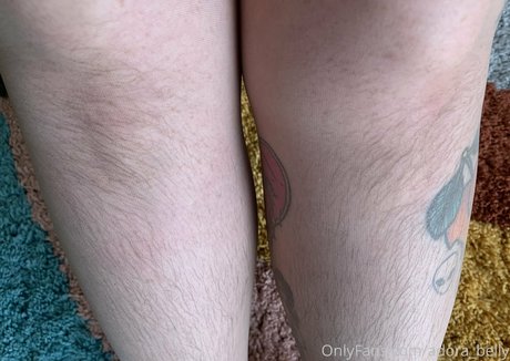 adora belly model high quality picture