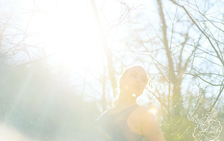 buckremington sex model pic