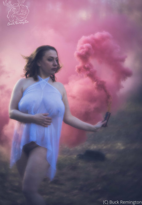 buckremington sexy model pics