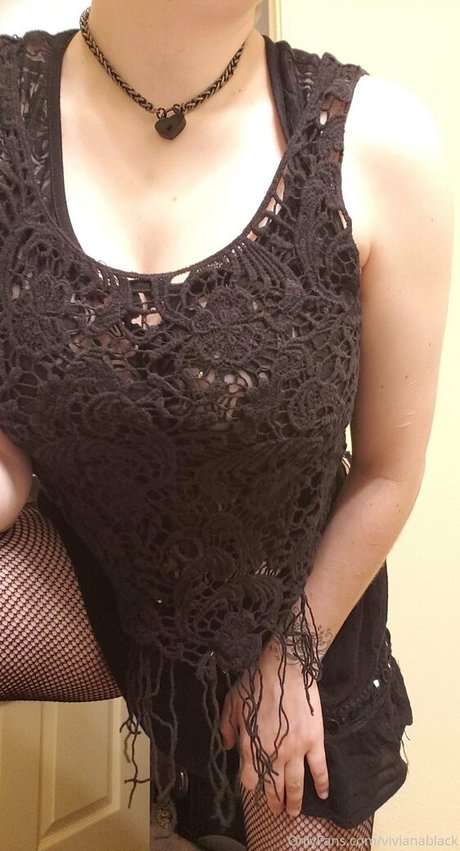 vivianablack art actress img