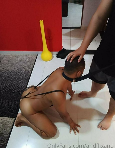 andflixand model pornographic photo