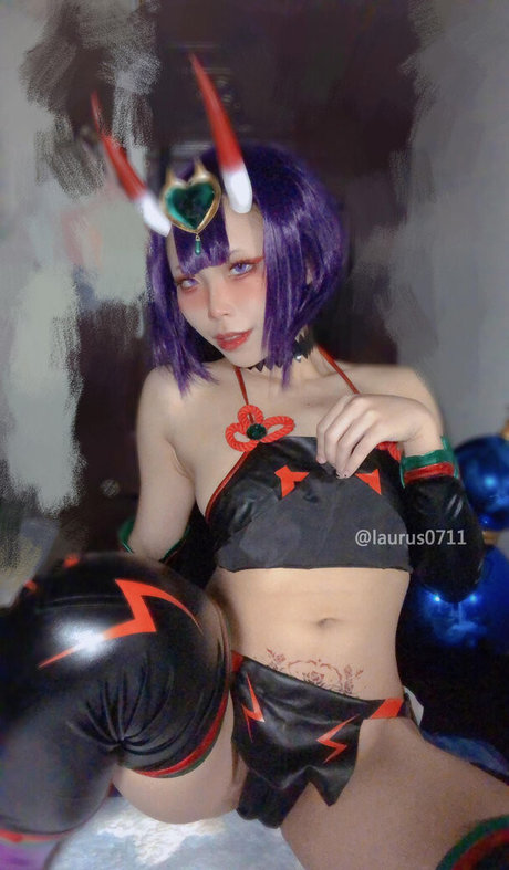 laurus0711 hot model picture