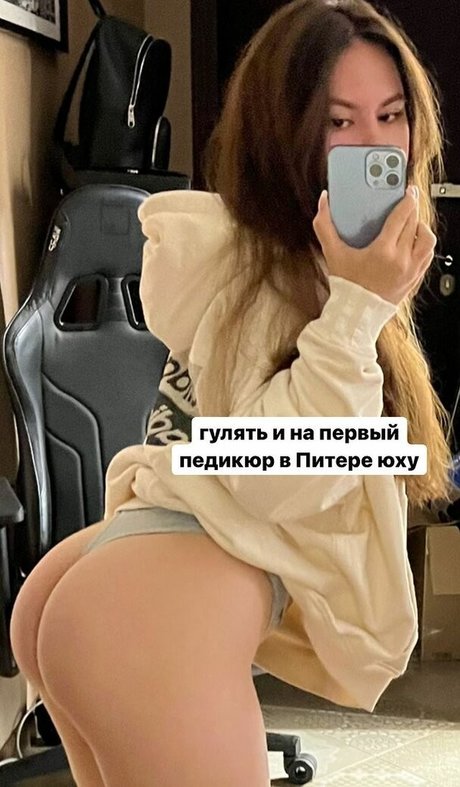 olesyaliberman actress archive