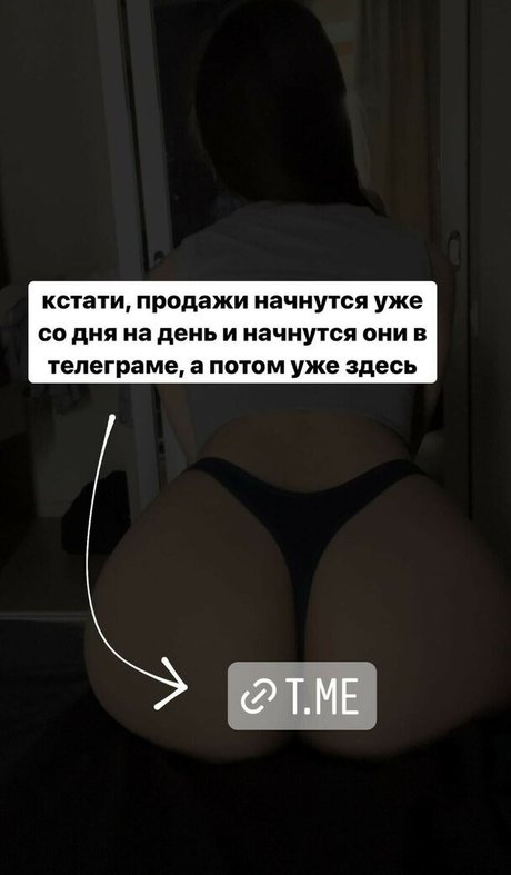 olesyaliberman model nudes picture