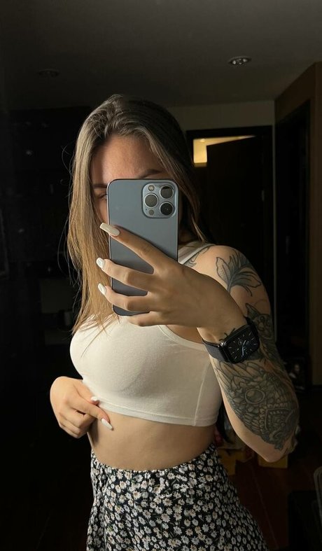 olesyaliberman Profile pic