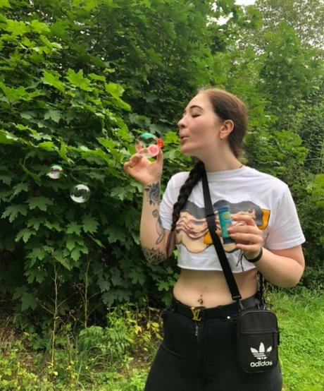 anastasia mcqueen star sexy photo