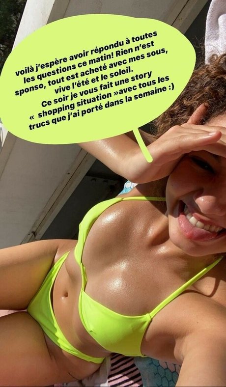 Lena Situations hot pornstar image