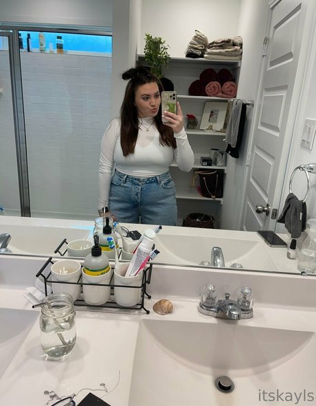 itskayls pornstar hot gallery