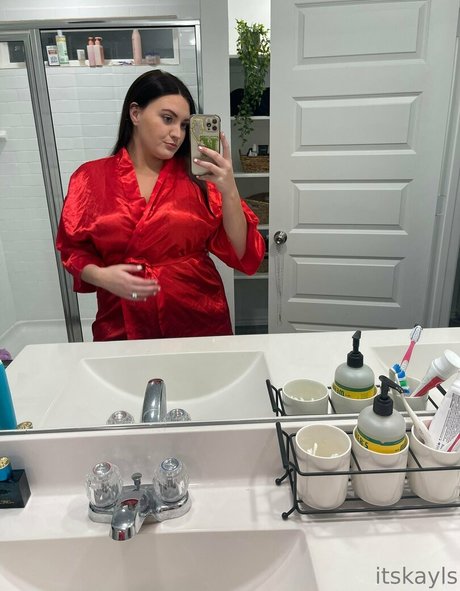 itskayls nudes star images