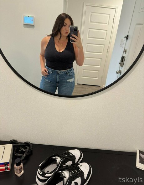 itskayls star high quality archive