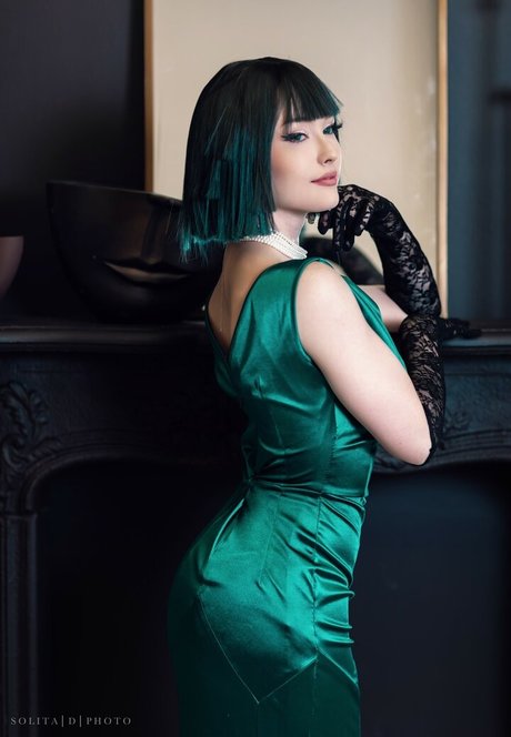 Chameleah pornstar adult picture