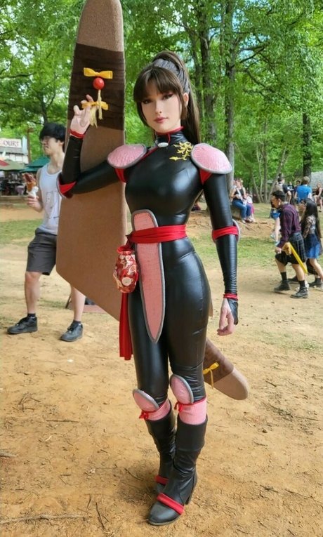 Chameleah pornstar hd pics