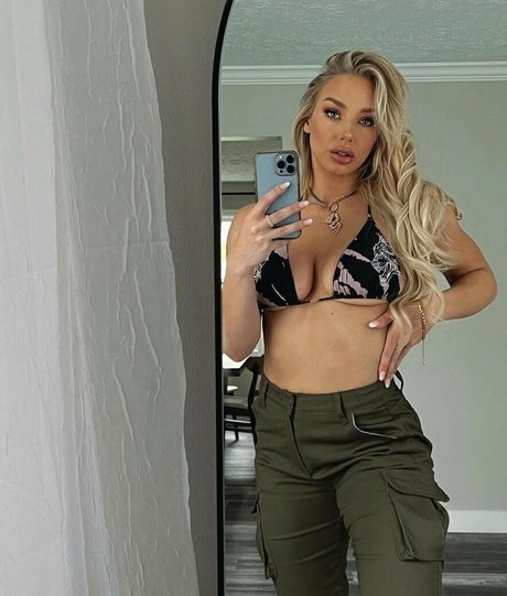 Charity Witt best actress photos