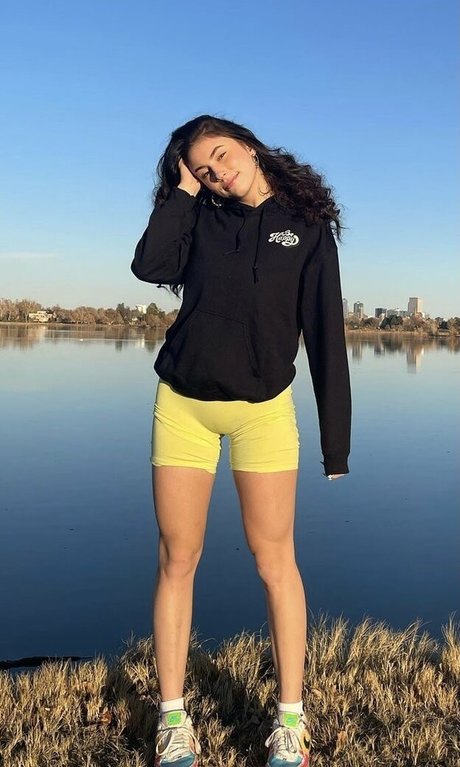 Jordan McDonald top actress image