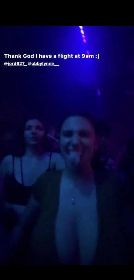 Jordan McDonald naked pornstar photo