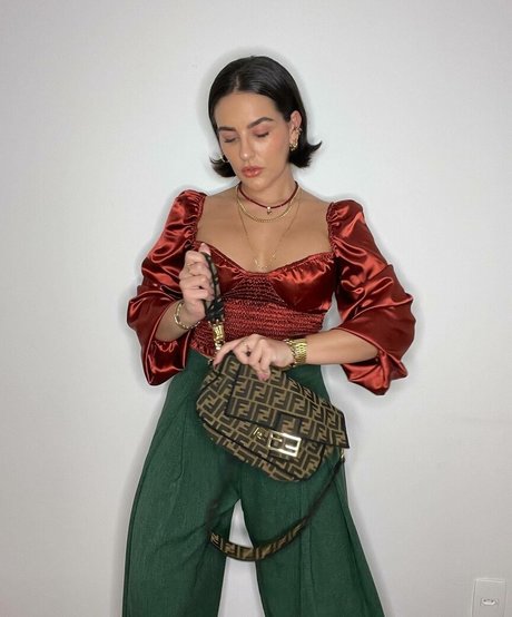 Kefera Buchmann high quality actress galleries