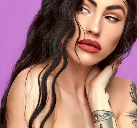 Gaelle Garcia Diaz star adult photo