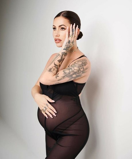 Gaelle Garcia Diaz high quality actress gallery